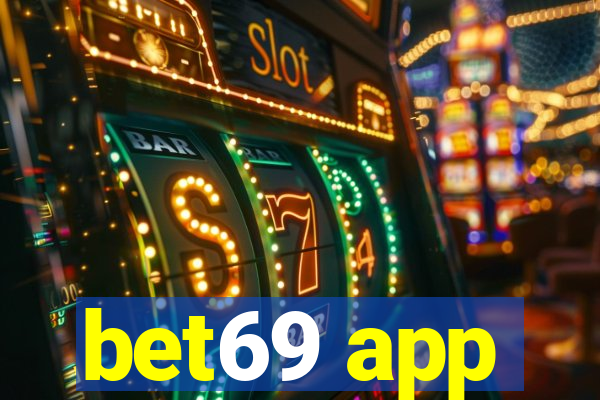 bet69 app